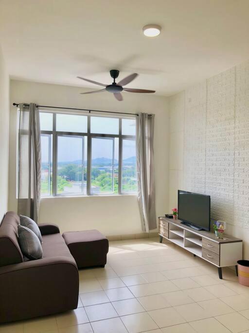 Eco Apartment Ipoh Exterior photo